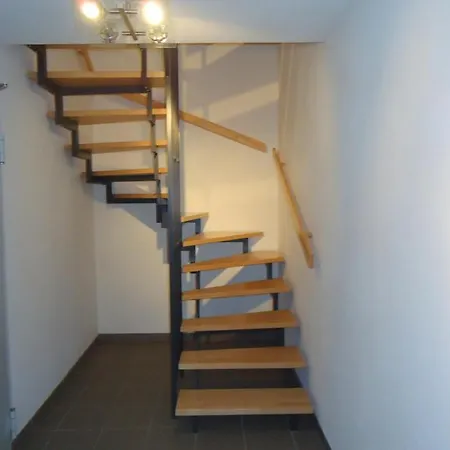 Prázdninový dům Postwiese 21b Winterberg