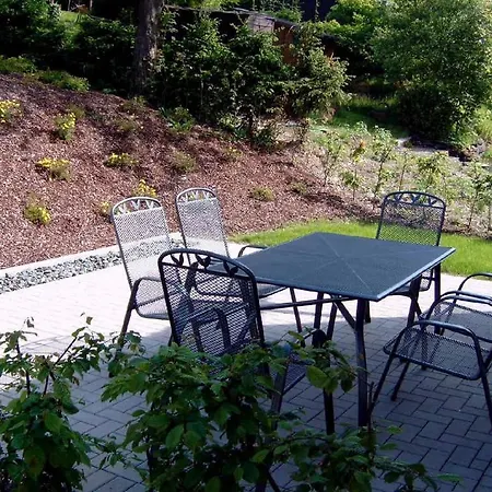 Postwiese 21b Tatil Evi