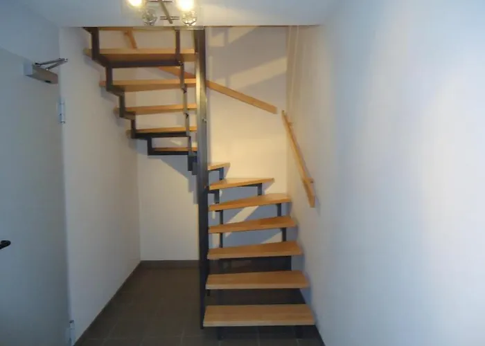 Holiday home Postwiese 21b Winterberg