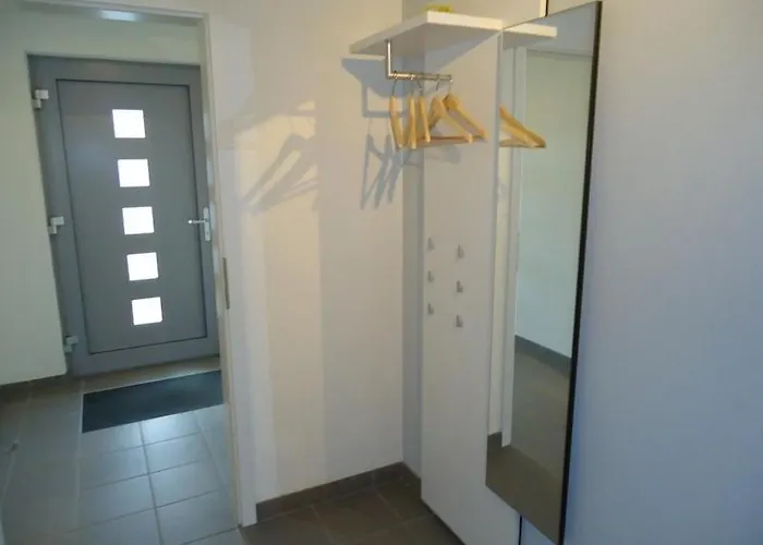 Holiday home Postwiese 21b