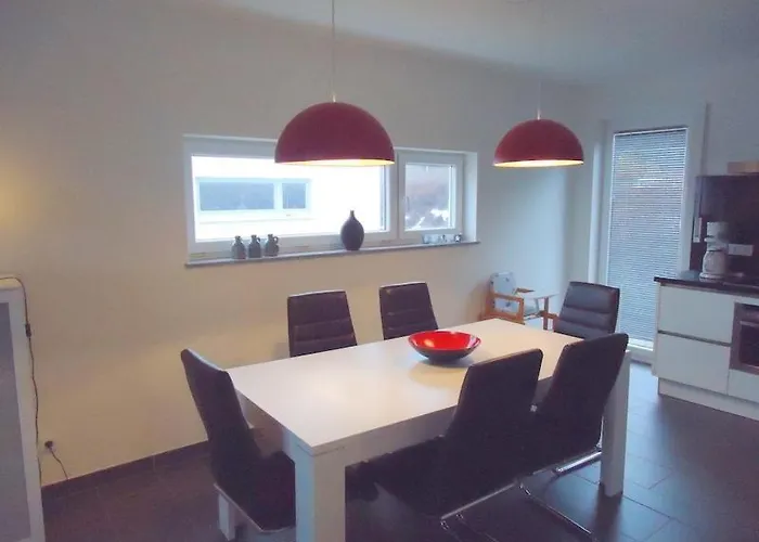 Holiday home Postwiese 21b *