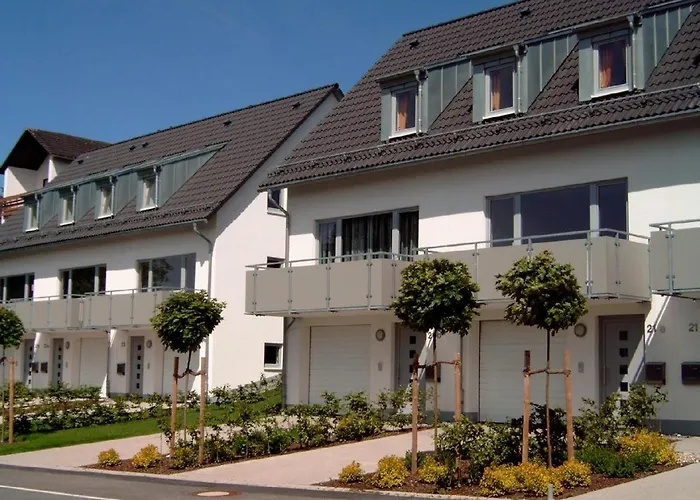 Holiday home Postwiese 21b