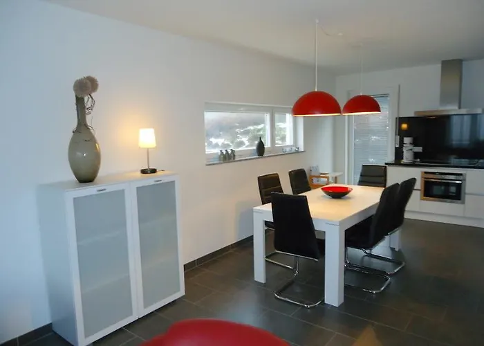 Postwiese 21b Holiday home Winterberg